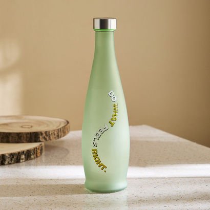 Harmony Do What Feels Right Bottle