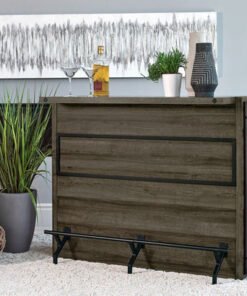 Riverdale Bar Unit