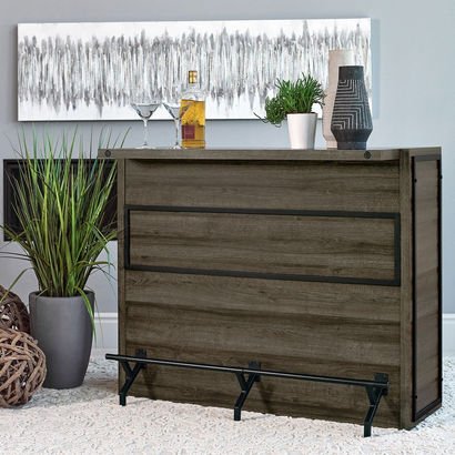 Riverdale Bar Unit
