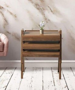 Electra Nest of Tables - Set of 3