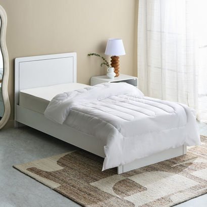 Atlanta Single Duvet - 135x200 cm