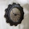 Saratoga Maria Wall Clock - 56 cm