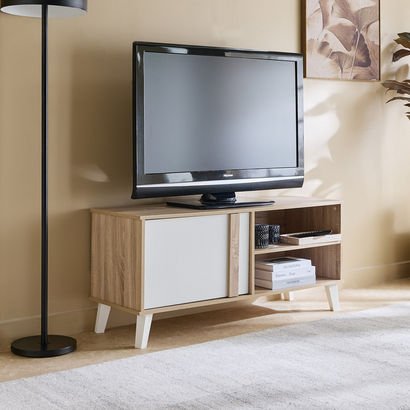 Alford 1.2 meter TV Unit for TVs upto 50 inches
