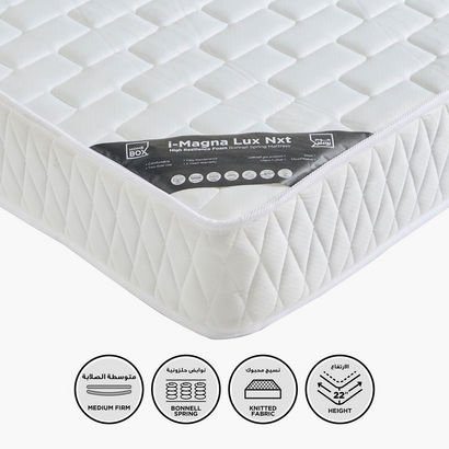 SleepEase iMagna Lux Nxt Knitted Fabric High Resil...