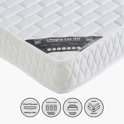 SleepEase iMagna Lux Nxt Knitted Fabric High Resil...
