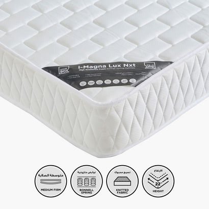 SleepEase iMagna Lux Nxt Knitted Fabric High Resil...