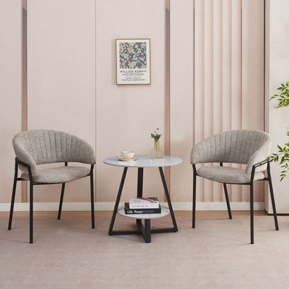 Movo Jazz 2-Seater Tea Set
