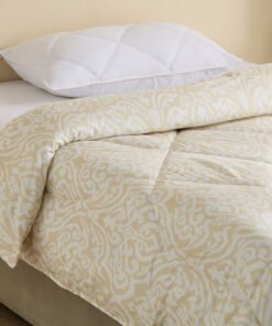 Matrix Essen Microfibre Twin Comforter - 160x220 c...