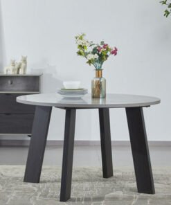 Cambridge NXT Round 4-Seater Dining Table