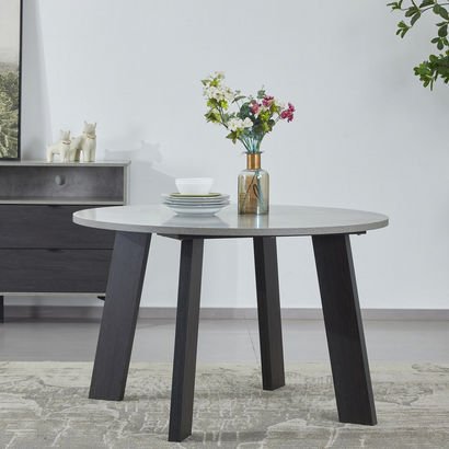 Cambridge NXT Round 4-Seater Dining Table