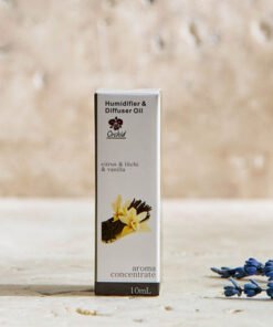 Orchid Citrus Litchi and Vanilla Aroma Concentrate...