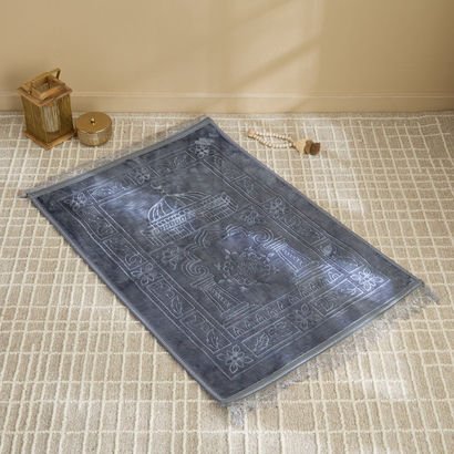 Raschel Prayer Mat - 80x120 cm