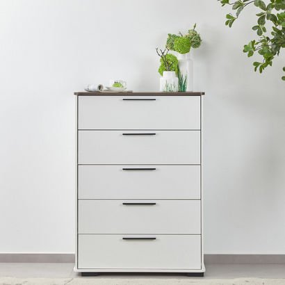 Luce Chest of 5-Drawers