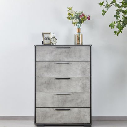 Scott Chest of 5-Drawers
