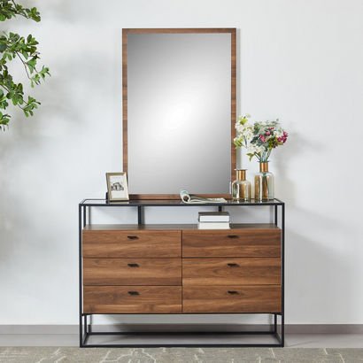 Ruby NXT Master Dresser