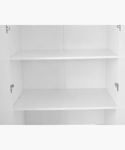 Frankfurt Wardrobe Shelf - Set of 2