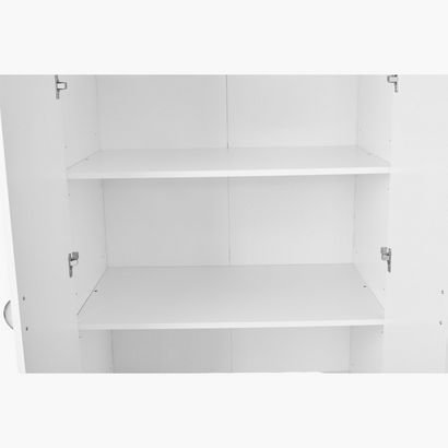 Frankfurt Wardrobe Shelf - Set of 2