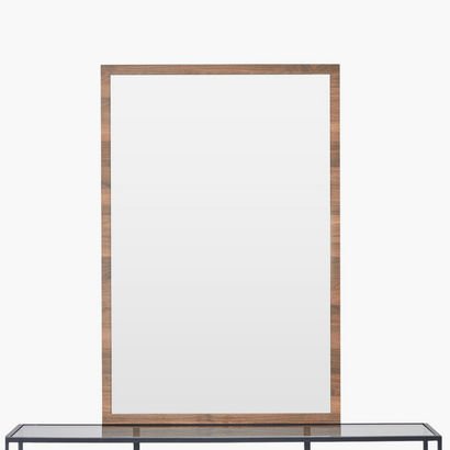 Ruby NXT Mirror for Master Dresser
