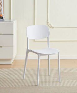 Alpha Dining Chair