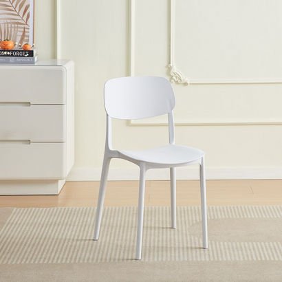 Alpha Dining Chair