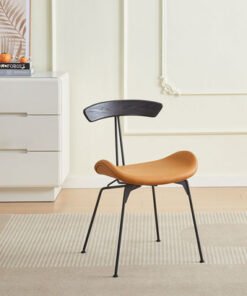 Dragon Dining Chair