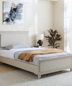 Bergenz Twin Bed - 120x200 cm