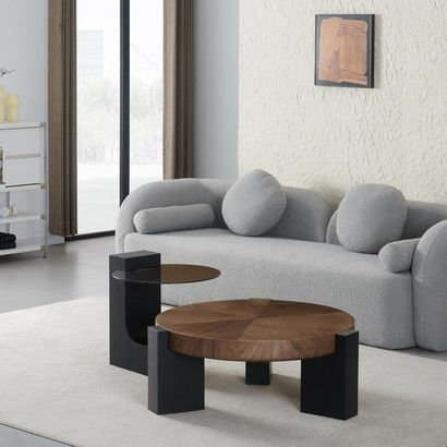 Censi Coffee Table - Set of 2