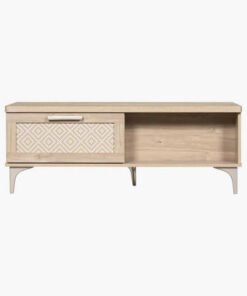 Ikat Coffee Table