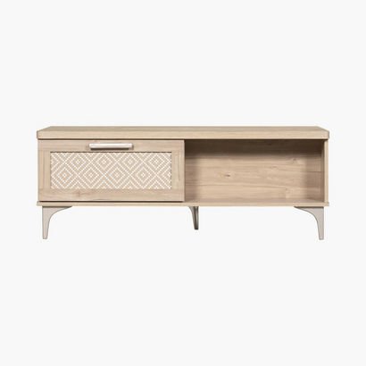 Ikat Coffee Table