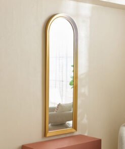 Eber Floor Mirror - 56x160x4.5 cm