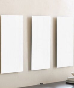 Ebern 3-Piece Mirror Set - 20x40x2.2 cm