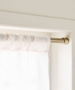 End to End 25mm Ceiling Wall Mount Extendable Sing...