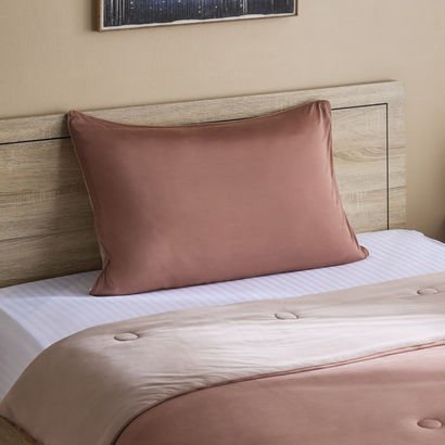 Glacia 2-Piece Twin Cooling Quilt Set - 160x220 c...