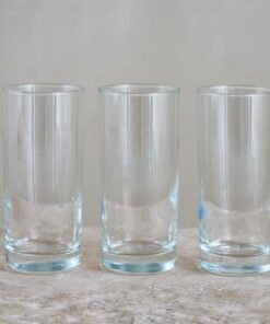 ConiQue 3-Piece Tumbler Set - 270 ml