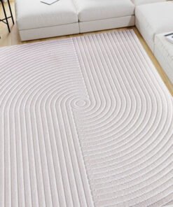 Gleem Alwan Anti-Skid Polypropylene Rug - 250x350 ...