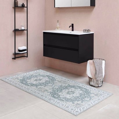 Miraj Zoran Velvet Rug - 80x230 cm