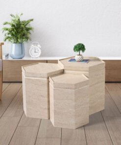 Keyton Nest of Tables - Set of 3