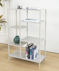 Harrington Small Shelving Unit and Bookcase
