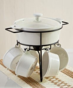 Supreme 15-Piece Soup Set
