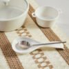 Supreme Spoon Rest - 23x9.5x3 cm