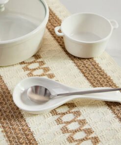 Supreme Spoon Rest - 23x9.5x3 cm
