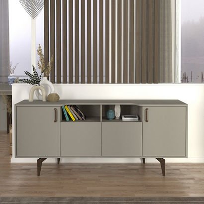 Modulix Roi 4-Door Sideboard