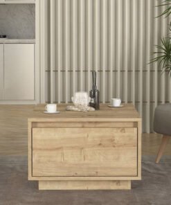 Modulix Sentosa 1-Drawer Coffee Table