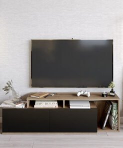 Modulix Mona 1.5 Meter TV Unit for TV's upto 65 in...