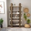 Modulix Opus Bookcase Display Unit