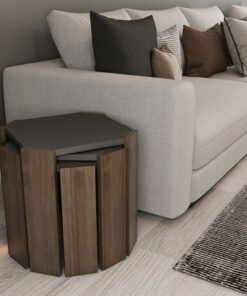 Modulix Sway Nest of Tables - Set of 3