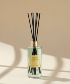 Evode Patchouli Cedarwood Reed Diffuser - 180 ml