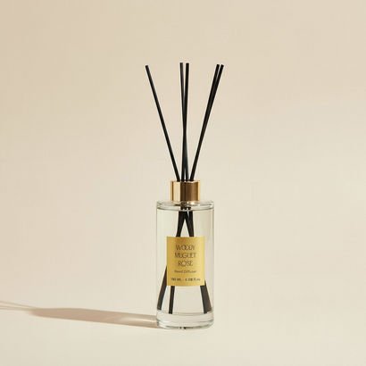 Evode Woody Muguet Rose Reed Diffuser - 180 ml