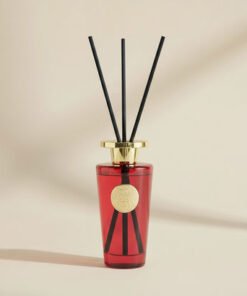 Evode Premium Collection Oud Sandalwood Reed Diffu...