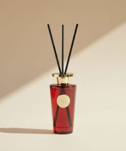 Evode Premium Collection Oud Amber Reed Diffuser -...